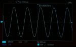 2 tone generator - wyższa częstotliwość