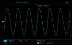 2 tone generator - niższa częstotliwość